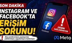 Instagram çöktü mü? Facebook neden açılmıyor? Meta’da küresel erişim sorunu