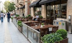 Restoran ve Kafelerin Dış Mekan Tahsislerinde Çevre Düzeni Şartları Aranacak
