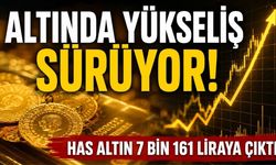 Altında Yükseliş Sürüyor: 24 Ağustos 2026 Güncel Altın Fiyatları