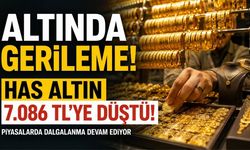 Altın Fiyatları Geriledi! İşte 28 Ağustos Güncel Rakamları