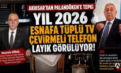 Akhisar’dan Palandöken’e dijitalleşme tepkisi: “Yıl 2026, esnaf hâlâ evrak peşinde”