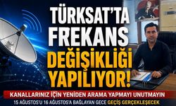 Türksat’ta Uydu Geçişi: Televizyon ve Radyo Yayınlarında Yeni Dönem