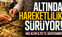 Altın Fiyatlarında Hareketlilik Sürüyor: 13 Ağustos Güncel Fiyat Listesi