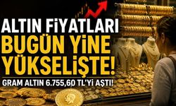 Akhisar’da Altın Fiyatları 18 Ağustos’a Nasıl Başladı?