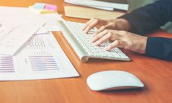 Ön Muhasebe Programı - Key Online