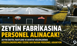 İkram Gıda A.Ş. Personel Alımı Yapacak