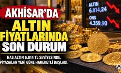 Altında Hareketlilik Devam Ediyor: 11 Eylül Güncel Fiyatlar