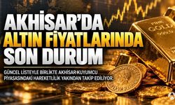 Altın Fiyatlarında Son Durum: Haftaya Nasıl Başladı?