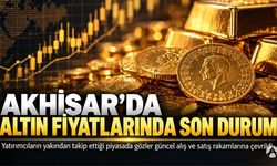 Altın Fiyatlarında Son Durum: 17 Ekim’de Piyasa Nasıl Başladı?