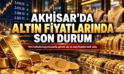 Altın Fiyatlarında Yeni Hafta Başladı! İşte 19 Ekim Güncel Fiyat Listesi