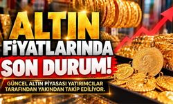 Akhisar’da Altın Fiyatlarında Son Durum: 8 Ekim Güncel Alış ve Satış Fiyatları