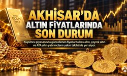 Altın Fiyatlarında Son Durum: Gram Altın ve Çeyrek Altın Ne Kadar Oldu?