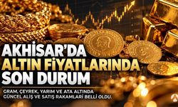 Altın Fiyatlarında Son Durum: Gram, Çeyrek ve Ata Altın Ne Kadar Oldu?