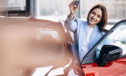Ankara Rent a Car Hizmetleriyle Şehir İçi ve Şehir Dışı Ulaşım: Monarc Filo