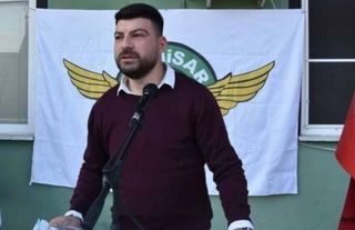 Akhisarspor'da sular durulmuyor! Olağanüstü seçim kararı alındı!