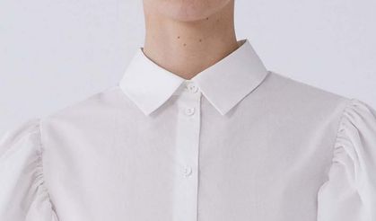 Kadın Gömlek Eşsiz Tasarımları
