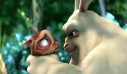 Big Buck Bunny