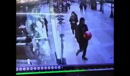 Sosyal medya bu görüntülerle yıkılıyor
