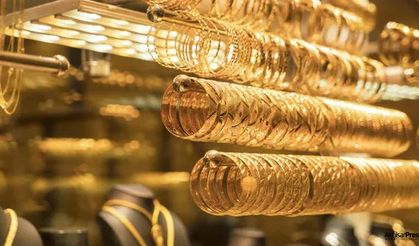 Akhisar'da güncel altın fiyatları haftaya nasıl başladı!