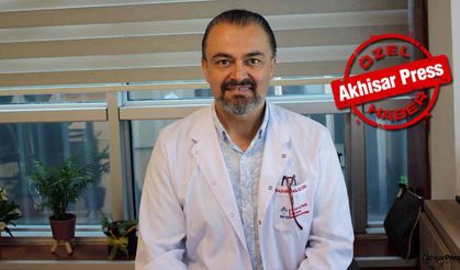 Bölgede bir ilk Onkoloji Ünitesi bu hafta Akhisar'da devreye giriyor! ÖZEL HABER