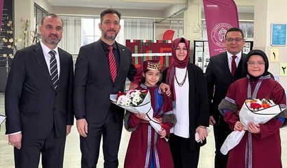 İl Milli Eğitim Müdürü Mehmet Uğurelli, Akhisar'da Okul Ziyaretlerinde Bulundu