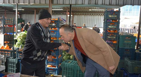 Güral; "Açık oylamaya da, kapalı oylamaya da varız"