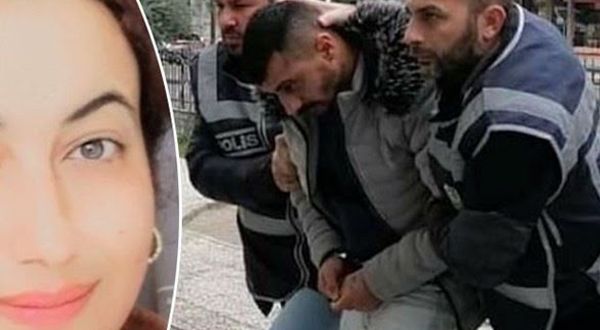 Soma’daki kadın cinayetinin zanlısı Akhisar’da yakalandı!