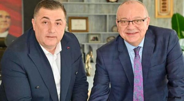 Manisa Büyükşehir, toplu iş sözleşmesi imzaladı. İşte en düşük maaş!