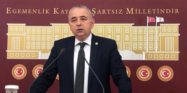 Bakırlıoğlu: Gece yarısı önergesiyle borçlanma yetkisi yüzde 68 artırıldı