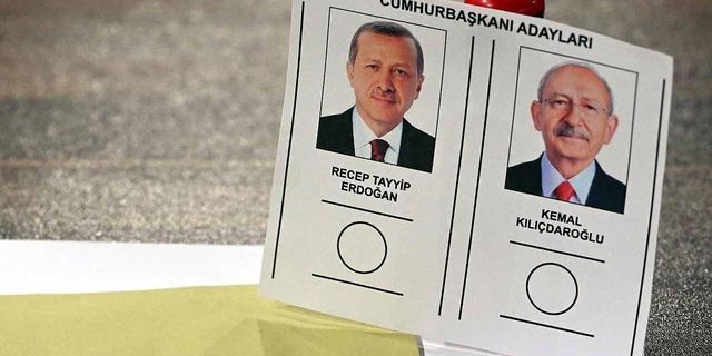 28 Mayıs, seçimin ikinci turunda Akhisar'da kaç kişi oy kullanacak?