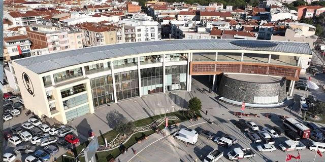 Akhisar’da ödemeler e-devlet üzerinden yapılabilecek