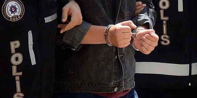 Akhisar'da uyuşturucu operasyonu: 1 kişi tutuklandı!