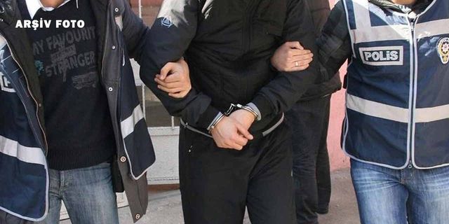 Akhisar'da silahlı saldırı düzenleyen 5 kişi tutuklandı!