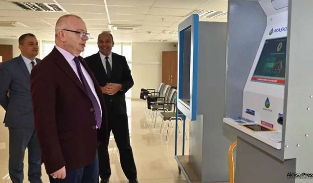 Büyükşehir, su faturalarının yüksek olma sebebini böyle açıkladı!