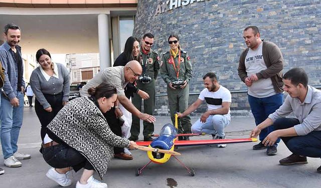 Akhisar Belediyesi, model uçak, drone ve İHA kursu açıyor