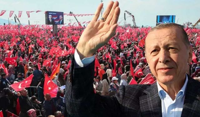 AK Parti'de belediye başkan adayı belirlemede kritik gün!