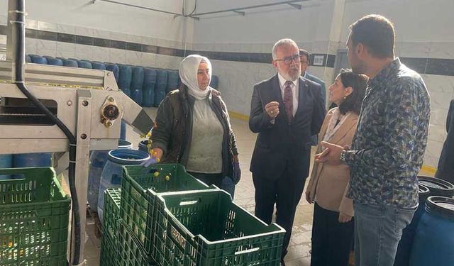 Bahadır Yenişehirlioğlu'ndan Akhisar çıkarması!