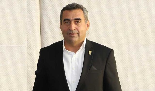 ATSO Başkanı Sami Karaoğlan’dan bayram mesajı