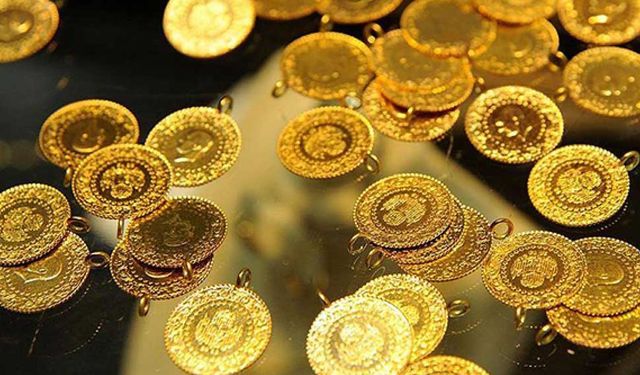 25 Temmuz Perşembe, Akhisar'da altın fiyatları ne kadar?