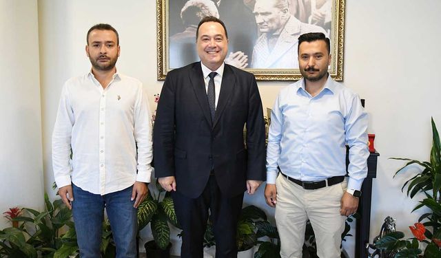 Akhisar Belediye Başkanı Besim Dutlulu'dan İşçilere Ödeme Müjdesi