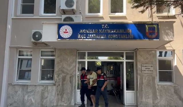 Akhisar'da Uyuşturucu Operasyonu: Bir Kişi Tutuklandı