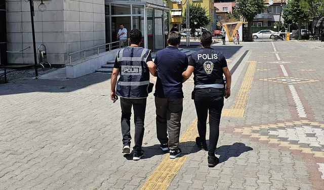 Akhisar'da Şok Asayiş Uygulamaları Gerçekleştirildi