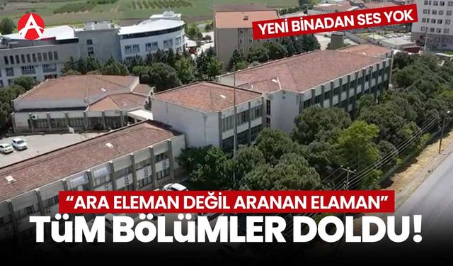 MCBU Tütün Eksperliği ve Akhisar Meslek Yüksekokulu’na Yoğun İlgi