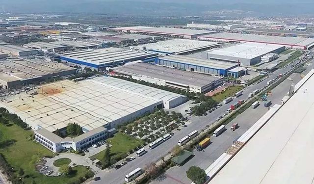 BYD, Manisa Fabrikası için iş ilanı yayınladı!