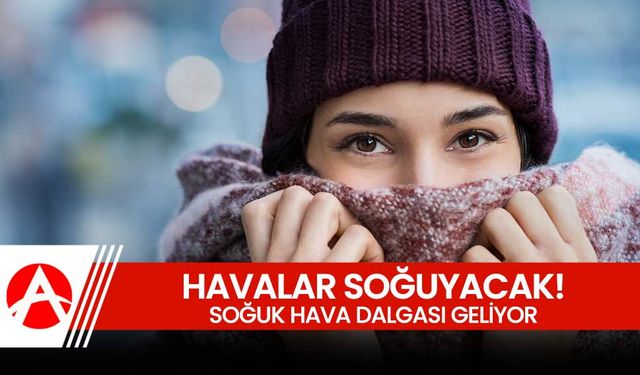 Akhisar’da Hava Sıcaklıkları Düşmeye Başlıyor: Kuvvetli Rüzgar ve Yağış Bekleniyor