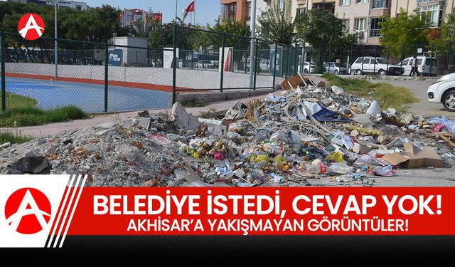 Şehir Stadı Çevresi Çöplüğe Döndü: Belediyeden İl Spor Müdürlüğü’ne Resmi Başvuru