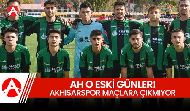 Akhisarspor BAL Ligi’nde 7. Hafta Maçına Çıkmadı