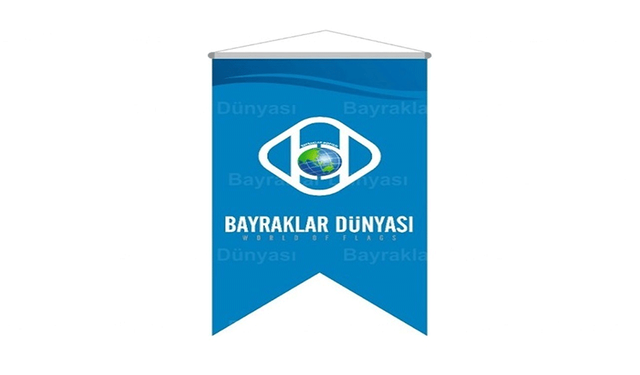 Kurumsal Kimliğin Gücü: Flama Bayraklarla Marka Tanıtımı