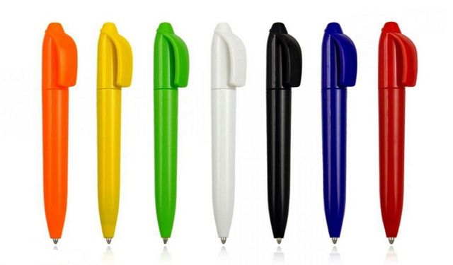 Promosyon Kalem ile Her Kesime Hitap Eden Reklam