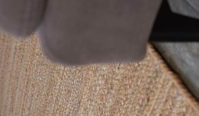 Türkiye’den Dünyaya Yayılan Doğal Şıklık: Jüt Halılar